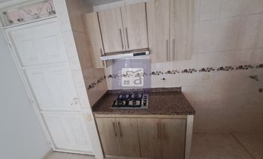 COD. 4113 - SE ARRIENDA APARTAMENTO - BARRIO: PASEO DEL PUENTE