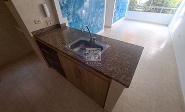 COD. 4113 - SE ARRIENDA APARTAMENTO - BARRIO: PASEO DEL PUENTE