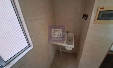 COD. 4113 - SE ARRIENDA APARTAMENTO - BARRIO: PASEO DEL PUENTE