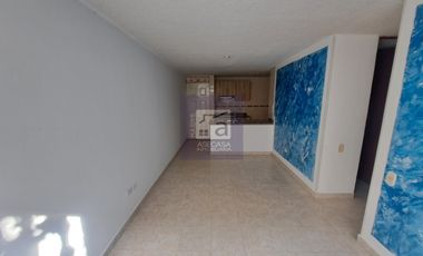 COD. 4113 - SE ARRIENDA APARTAMENTO - BARRIO: PASEO DEL PUENTE