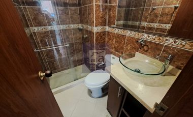 COD. 4113 - SE ARRIENDA APARTAMENTO - BARRIO: PASEO DEL PUENTE