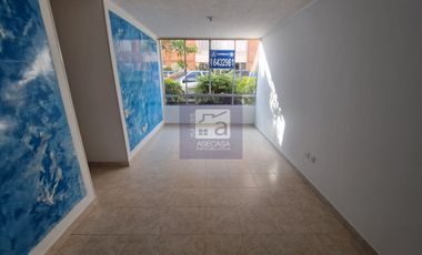 COD. 4113 - SE ARRIENDA APARTAMENTO - BARRIO: PASEO DEL PUENTE