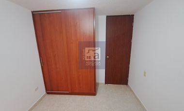 COD. 4113 - SE ARRIENDA APARTAMENTO - BARRIO: PASEO DEL PUENTE