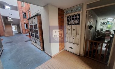 COD. 4113 - SE ARRIENDA APARTAMENTO - BARRIO: PASEO DEL PUENTE