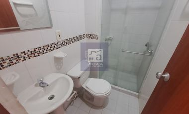 COD. 4113 - SE ARRIENDA APARTAMENTO - BARRIO: PASEO DEL PUENTE