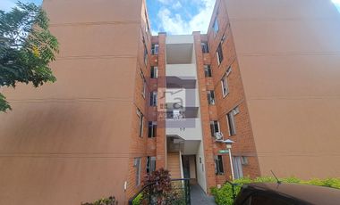 COD. 4113 - SE ARRIENDA APARTAMENTO - BARRIO: PASEO DEL PUENTE
