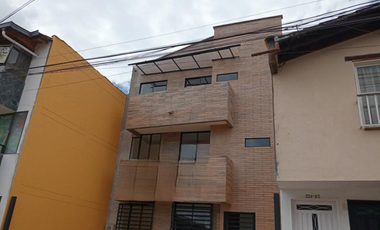 apartamento en venta en payuco. Cod V400680