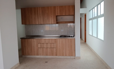 apartamento en venta en payuco. Cod V400680