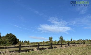 Parcela en Venta en Senderos del Bosque