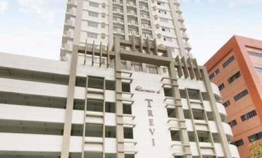 For rent in Trevi along Pasong Tamo Makati