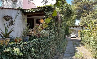 Casas en condominio en venta en Atlamaya