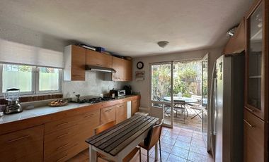Casas en condominio en venta en Atlamaya