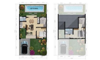 Rumah dikawasan Elite Karawang | CPK10