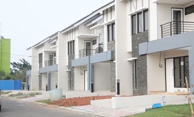 Rumah dikawasan Elite Karawang | CPK10