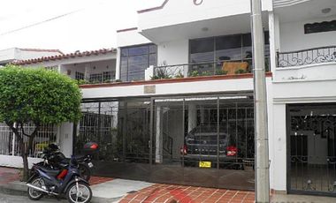 casa en venta en av. libertadores, playa hermosa. Cod V19251