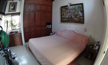 casa en venta en av. libertadores, playa hermosa. Cod V19251