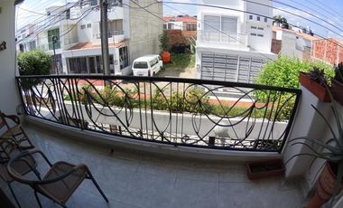 casa en venta en av. libertadores, playa hermosa. Cod V19251