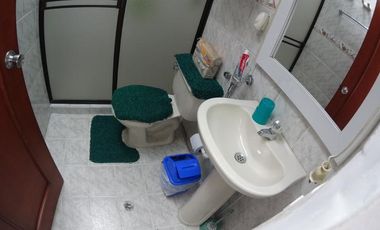 casa en venta en av. libertadores, playa hermosa. Cod V19251