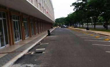 Disewa Ruko The Walk Hook Jakarta Garden City