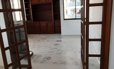 apartamento en arriendo en cabecera del llano. Cod A122945