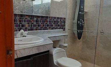 apartamento en arriendo en cabecera del llano. Cod A122945