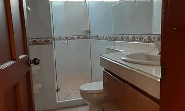 apartamento en arriendo en cabecera del llano. Cod A122945