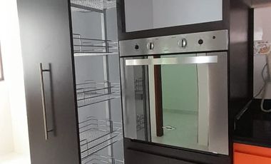 apartamento en arriendo en cabecera del llano. Cod A122945