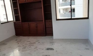 apartamento en arriendo en cabecera del llano. Cod A122945