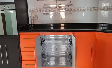 apartamento en arriendo en cabecera del llano. Cod A122945