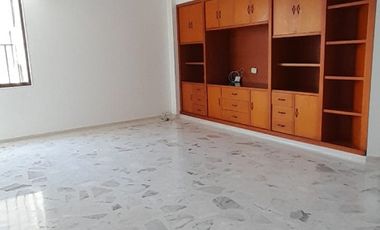 apartamento en arriendo en cabecera del llano. Cod A122945