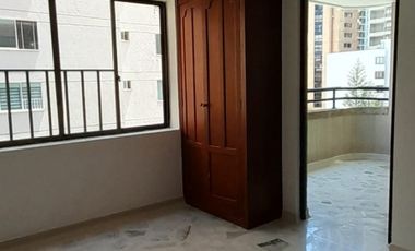 apartamento en arriendo en cabecera del llano. Cod A122945