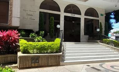 apartamento en arriendo en cabecera del llano. Cod A122945