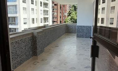 apartamento en arriendo en cabecera del llano. Cod A122945