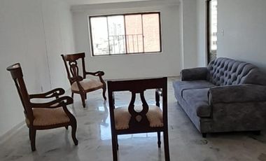apartamento en arriendo en cabecera del llano. Cod A122945