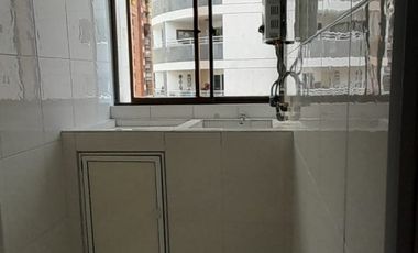 apartamento en arriendo en cabecera del llano. Cod A122945