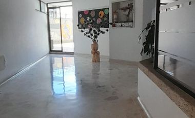 apartamento en arriendo en cabecera del llano. Cod A122945