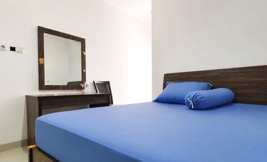 Rumah Tujuh Kamar di Gading Kirana Barat, Kelapa Gading. Modern. Minimalis. Rapih. Siap Huni. Renovasi Total. Tinggi dari Jalan.