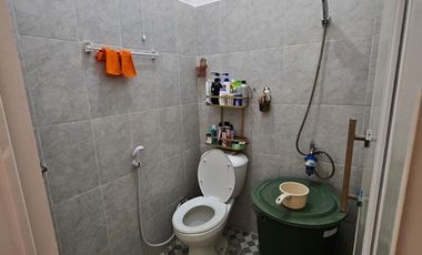 Rumah 2 Lt SHM 9 Menit ke Gerbang Tol Kalimalang 2 Siap KPR J-38591