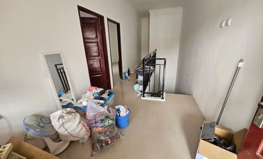 Rumah 2 Lt SHM 9 Menit ke Gerbang Tol Kalimalang 2 Siap KPR J-38591