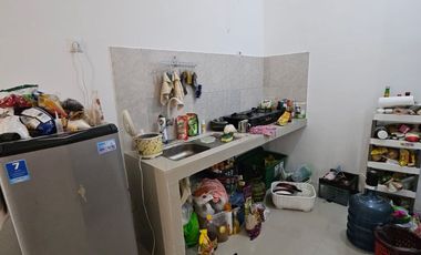 Rumah 2 Lt SHM 9 Menit ke Gerbang Tol Kalimalang 2 Siap KPR J-38591