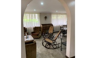 hermosa casa en venta sector Hotel Oro verde San sebastian cerca de puertas del sol