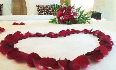 Boutique Hotel Mewah Murah,Berkonsep Joglo Jawa di Yogya