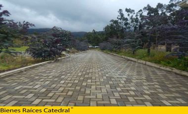 Terreno de venta en Buenos Aires – código:13222