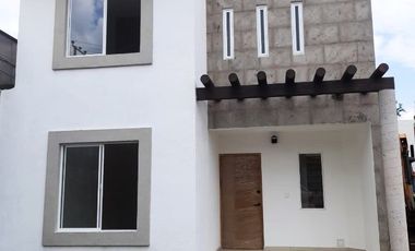 Casa en Condominio en Poblado Acapatzingo Cuernavaca - CAEN-958-Cd*