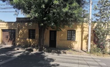 Casa en Venta en Mapocho/Jose Joaquin Perez