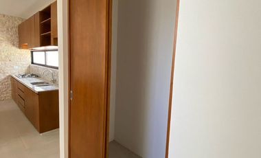 Casa en venta una planta  Mérida Yucatán, Privada Rocío Country Living