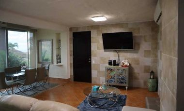 ALQUILO Y VENTA APARTAMENTO AMOBLADO EN SAN CARLOS VISTA MAR 🌊 2R