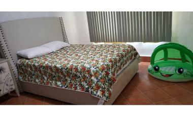 ALQUILO Y VENTA APARTAMENTO AMOBLADO EN SAN CARLOS VISTA MAR 🌊 2R