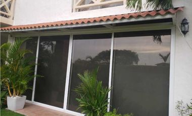 ALQUILO Y VENTA APARTAMENTO AMOBLADO EN SAN CARLOS VISTA MAR 🌊 2R