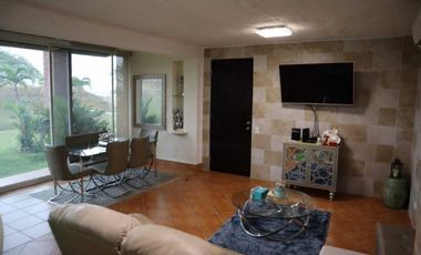 ALQUILO Y VENTA APARTAMENTO AMOBLADO EN SAN CARLOS VISTA MAR 🌊 2R